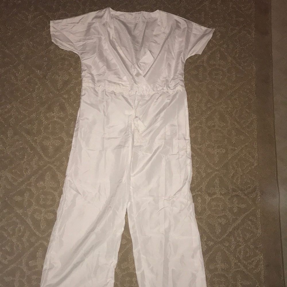 Full body outfit